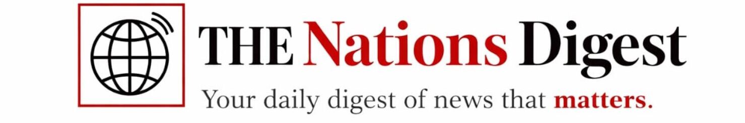 The Nations Digest