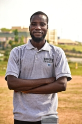 Muftau Adewale